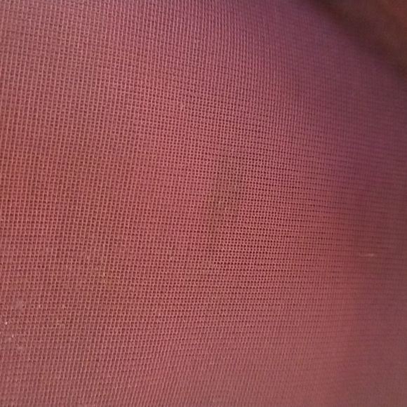 David's Bridal Bridesmaid's dress - Picture 4 of 8